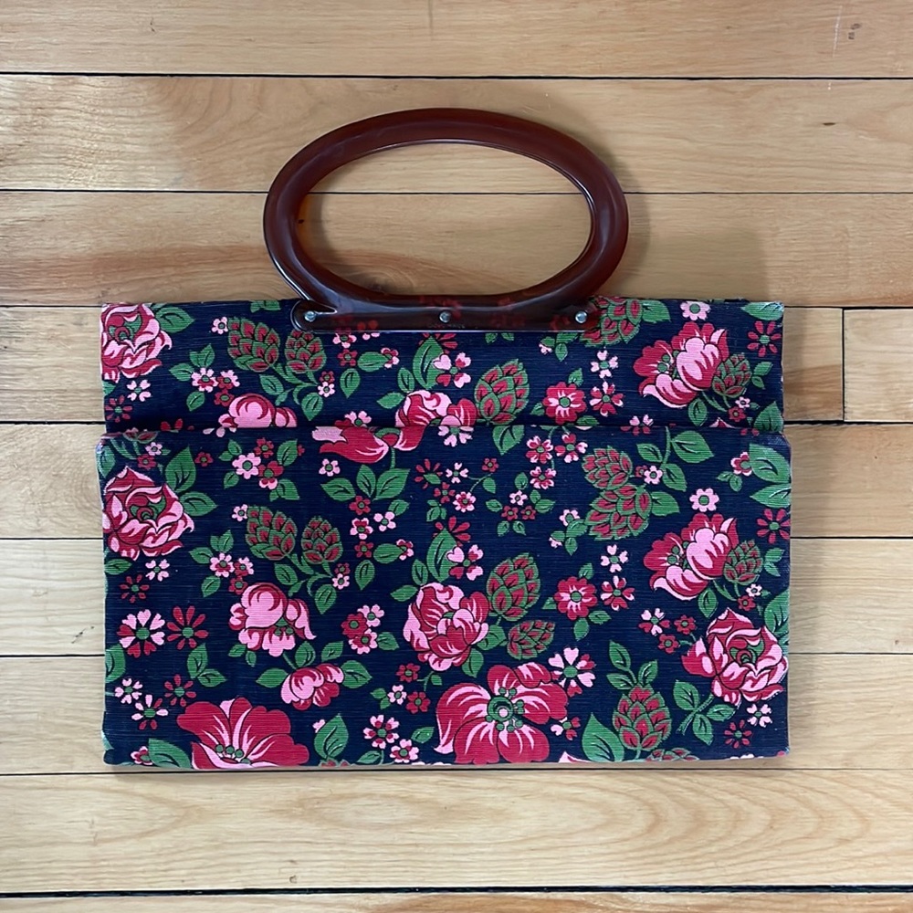 Vintage purse